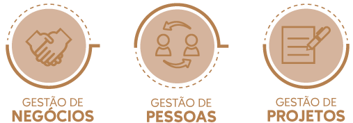 Metodo NPP Gestão de Negócios, Pessoas e Projetos